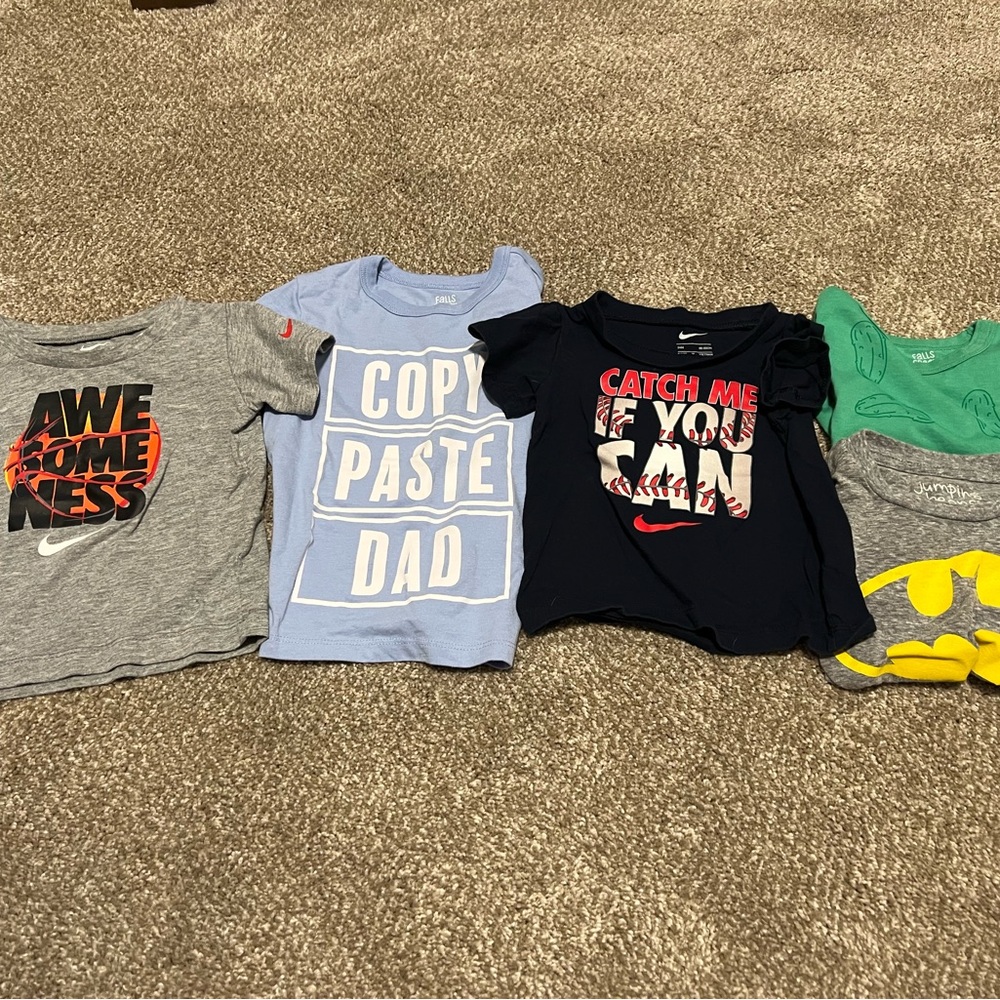 Graphic T-Shirts
